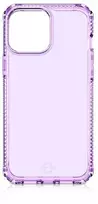 ITSKINS APXM-SPECM-LIPP, Dėklas, Apple, iPhone 11 Pro Max, 16,4 cm (6,46"), Violetinis