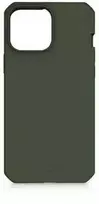 ITSKINS FERONIABIO dėklas, skirtas „iPhone 13 Pro®“. Chaki žalias