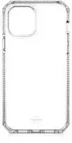 ITSKINS SUPREME CLEAR dėklas, skirtas iPhone 12 Pro Max®. Skaidrus
