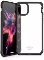 ITSKINS APXE-HYBSO-PBTR, Dėklas, Apple, iPhone 11 Pro, 14,9 cm (5,85"), Juodas