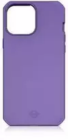 ITSKINS AP2M-HBURN-LIPP, Dėklas, Apple, iPhone 13 Pro Max, 17 cm (6,68"), Violetinis
