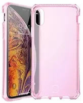 ITSKINS APXP-SPECM-LPNK, Dėklas, Apple, iPhone XS Max, 16,5 cm (6,5"), Rožinis
