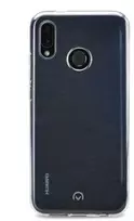Mobilizera Mobilize MOB-24270, Dėklas, Huawei, P20 Lite, 14,8 cm (5,84"), Permatomas
