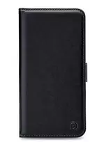 Mobilizera „Mobilize MOB-24693“, Piniginės dėklas, Apple, iPhone 6/6S/7/8, 11,9 cm (4,7"), Juodas