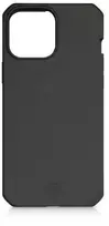 ITSKINS FERONIABIO dėklas, skirtas iPhone 12 mini / 13 mini®. Juodas