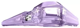 ITSKINS APXP-SPECM-LIPP, Dėklas, Apple, iPhone XS Max, 16,5 cm (6,5"), Violetinis