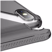 ITSKINS NANO GEL dėklas, skirtas iPhone XS Max®. Rūšiuoti