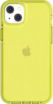 Tech 21 „Tech21 T21-9876 Evo Check“ – „Apple iPhone 14 Plus“ dėklas – rūgštinė geltona