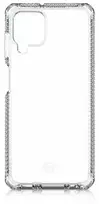 ITSKINS SGG2-SPECM-TRSP, Dėklas, Samsung, Samsung Galaxy A22 4G, 16,3 cm (6,4"), Permatomas