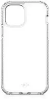 ITSKINS SupremeClear, Dėklas, Apple, iPhone 12 Mini, 13,7 cm (5,4"), Permatomas