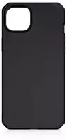 ITSKINS AP4R-SPEPR-PBLK, Dėklas, Apple, iPhone 14 Plus, 17 cm (6,7"), Juodas