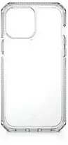 ITSKINS SupremeClear, Dėklas, Apple, iPhone 13 Mini, 13,7 cm (5,4"), Permatomas
