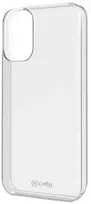 Celly Gelskin, Dėklas, Samsung, Galaxy A22 4G, 16,3 cm (6,4"), Permatomas