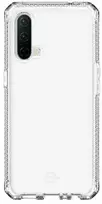 ITSKINS SPECTRUM CLEAR dėklas, skirtas „OnePlus Nord CE 5G®“. Skaidrus