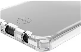 ITSKINS SPECTRUM // CLEAR, Dėklas, Huawei, P20 Lite, Skaidrus
