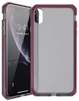ITSKINS AP61-SPRFR-SKFU, Dėklas, Apple, iPhone XR, 15,5 cm (6,1"), Violetinis
