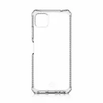 ITSKINS SG22-SPECM-TRSP, Dėklas, Samsung, Galaxy A22 5G, 16,8 cm (6,6"), Permatomas