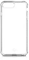 ITSKINS SPECTRUM CLEAR dėklas, skirtas iPhone 8 Plus / 7 Plus / 6S Plus / 6 Plus®. Skaidrus.