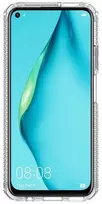 ITSKINS SPECTRUM CLEAR dėklas, skirtas Huawei P40 Lite / NOVA6SE®. Skaidrus.