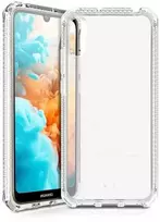 ITSKINS SPECTRUM CLEAR dėklas, skirtas Huawei Y6 2019 / Y6 Pro / Honor Play 8A®. Skaidrus.