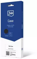 3mk Matt Motorola Moto G Stylus 5G 2024 - dėklas telefonui juodos spalvos