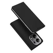 Dėklas Dux Ducis Skin Pro Xiaomi Redmi Note 13 4G juodas