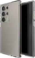 ZAGG Cases Crystal Palace Samsung Galaxy S24 Ultra - dėklas telefonui skaidrus