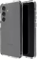 ZAGG Cases Luxe Samsung Galaxy S24 - dėklas telefonui skaidrus