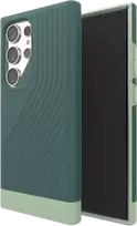 ZAGG Cases Denali Samsung Galaxy S24 Ultra - dėklas telefonui žalios spalvos