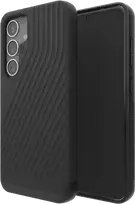 ZAGG Cases Denali Samsung Galaxy S24 - dėklas telefonui juodos spalvos