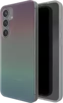 Dėklas ZAGG dėklai Milanas Samsung Galaxy S24 Plus – vaivorykštės