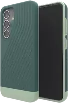 ZAGG Cases Denali Samsung Galaxy S24 - dėklas telefonui žalios spalvos