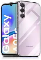 Mocco Ultra Back Case 2 mm Silikoninis dėklas for Samsung Galaxy A05s