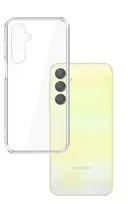 Mocco Clear Back Case 1mm Silikoninis dėklas for Samsung Galaxy A25 5G