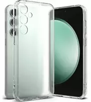 Mocco Ultra Back Case 2 mm Silikoninis dėklas for Samsung Galaxy S23 FE