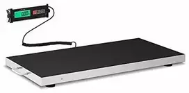 Steinberg Systems Veterinarinės platforminės svarstyklės 95x50cm gyvūnams 150kg / 50g
