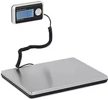 Steinberg Systems Pašto platforminės svarstyklės siuntoms SBS-PT-200/100 iki 200kg / 100g
