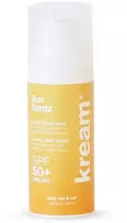 Kream Sun Spritz Crema Solar Facial Spf50, 50 ml