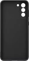 Dėklas Ecost prekė po grąžinimo Samsung Silicone Išmanusis telefonas Cover EF-PG996 for Galaxy S21+ 5G Mobile Phone (Atnaujinta)