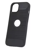 Dėklas Mocco Simple Juodas Back Case for Samsung Galaxy A55 5G