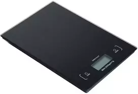 King Hoff ELEKTRONICZNA Virtuvinės svarstyklės 1G / 5KG KINGHOFF KH-1823