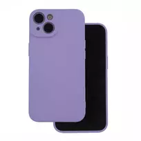 Dėklas Telforceone Silicon case for Xiaomi Redmi 13C 4G / Poco C65 lilac