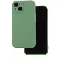 Telforceone Matt TPU dėklas, skirtas Samsung Galaxy A34 5G mint