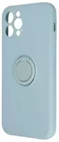 Dėklas Mocco Finger Grip Back Case for Samsung Galaxy S23 Ultra