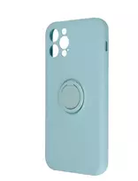Dėklas Mocco Finger Grip Back Case for Samsung Galaxy A35 5G
