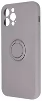 Dėklas Mocco Finger Grip Back Case for Samsung Galaxy S23 Ultra