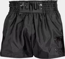 Muay Thai Shorts Classic Venum - Juodas/Juodas