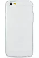 Dėklas Mercury Jelly Clear Samsung A556 A55 5G skaidrus