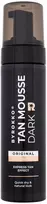 Byrokko Tan Mousse Dark Self Tanning Product