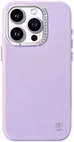 Joyroom PN-15F1 Starry dėklas, skirtas iPhone 15 Pro Max (violetinė)
